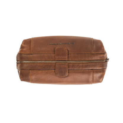 Leder Kulturbeutel Vince C08.0171 von The Chesterfield Brand