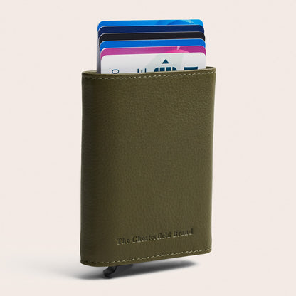 Kartenetui Junia C08.0628 von The Chesterfield Brand - Laure Green
