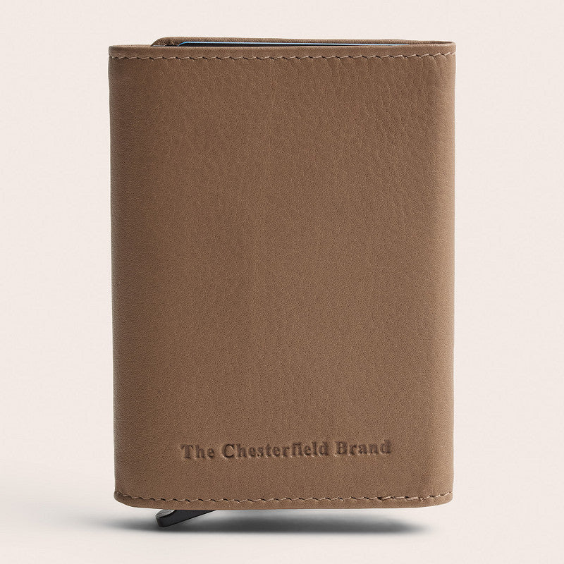 Kartenetui Junia C08.0628 von The Chesterfield Brand - Laure Green