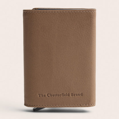 Kartenetui Junia C08.0628 von The Chesterfield Brand - Laure Green