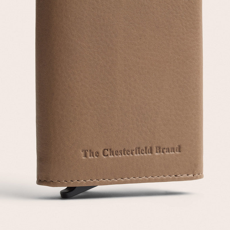 Kartenetui Junia C08.0628 von The Chesterfield Brand - Laure Green