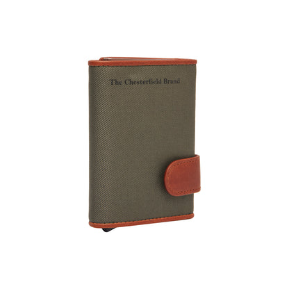 Kartenetui Delsbo C08.0700 von The Chesterfield Brand