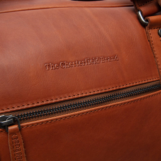 Reisetasche Rivaro C20.0061 von The Chesterfield Brand - Laure Green