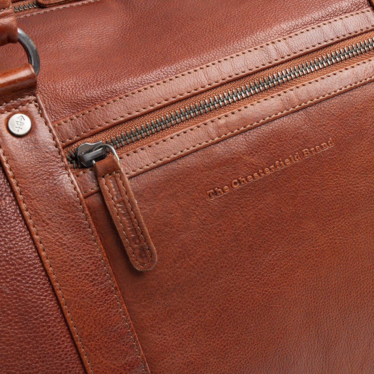 Reisetasche Amaris C20.0065 von The Chesterfield Brand - Laure Green