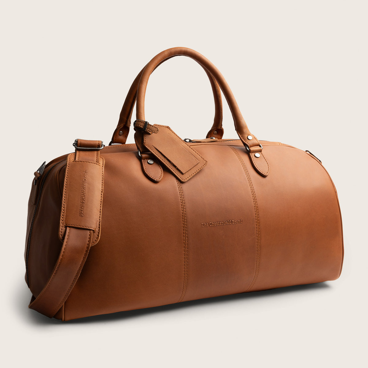 Reisetasche William 2 C20.0071 von The Chesterfield Brand - Laure Green