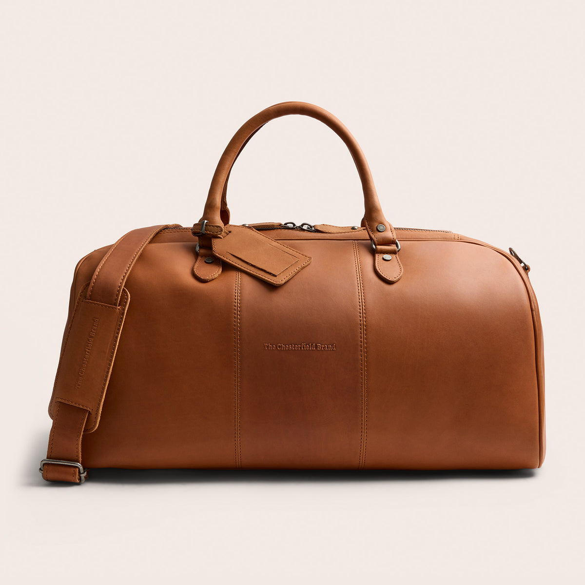 Reisetasche William 2 C20.0071 von The Chesterfield Brand - Laure Green
