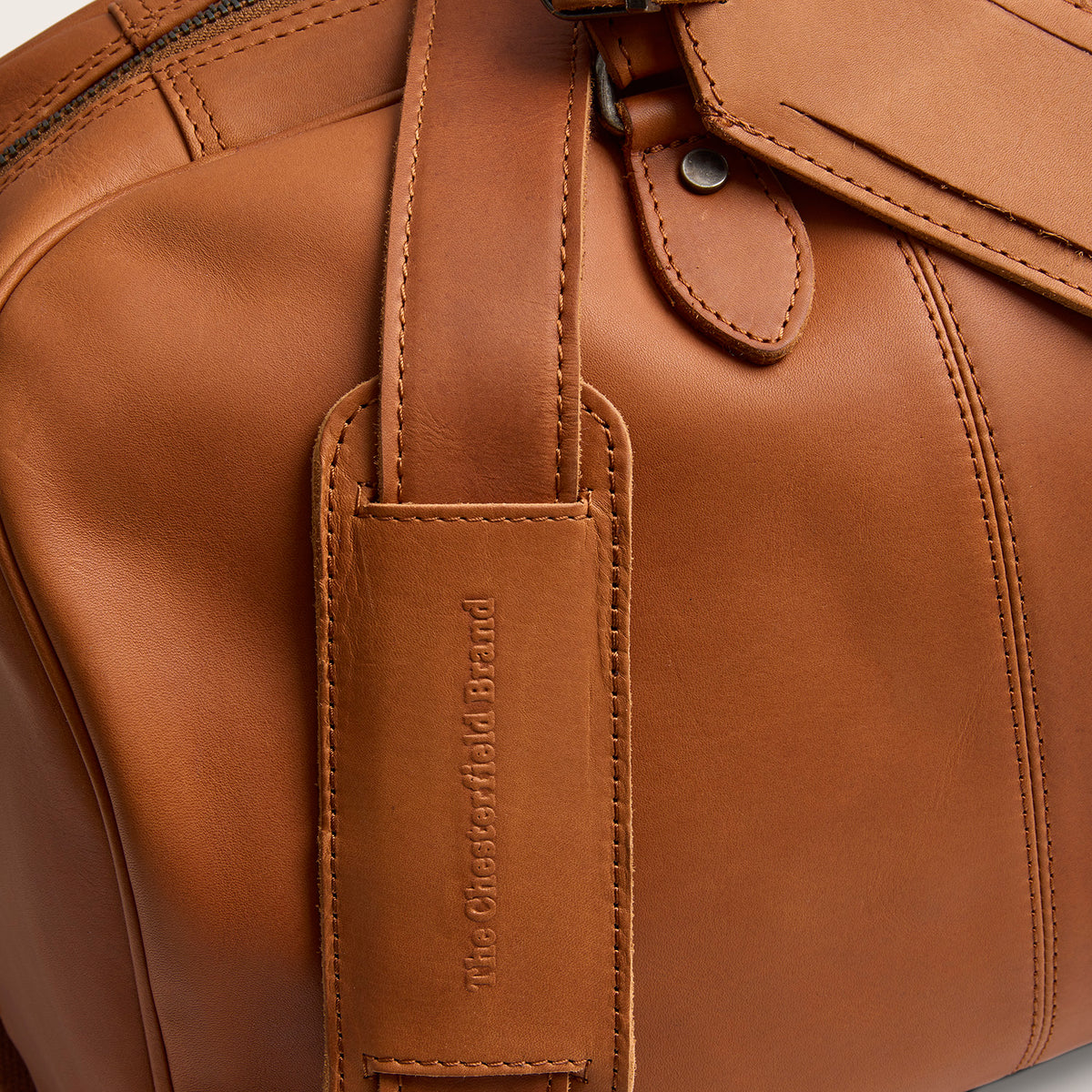 Reisetasche William 2 C20.0071 von The Chesterfield Brand - Laure Green