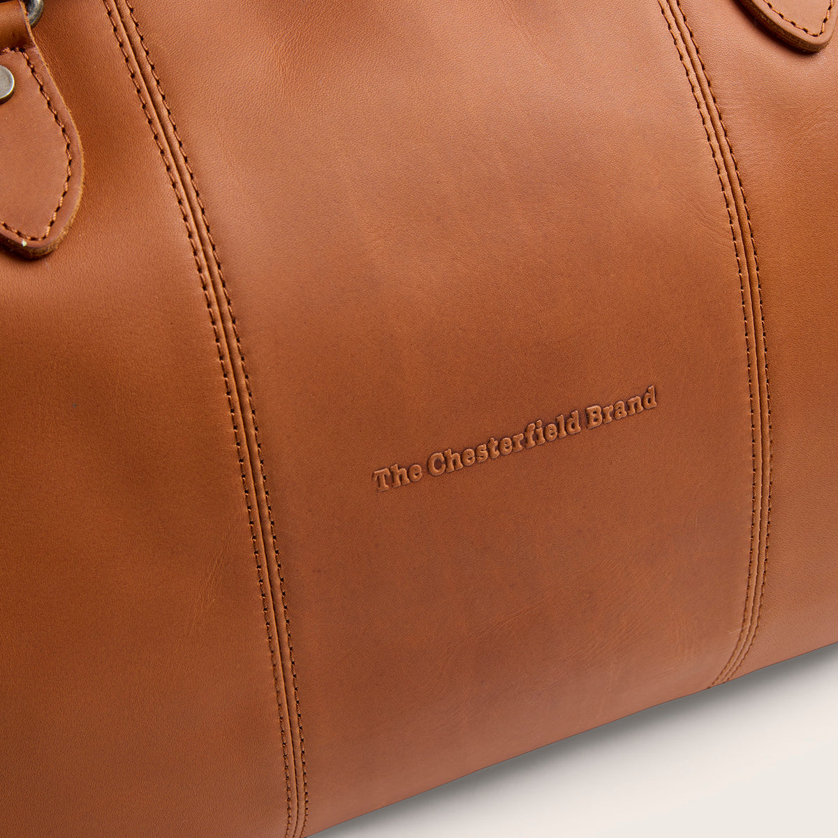 Reisetasche William 2 C20.0071 von The Chesterfield Brand - Laure Green