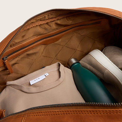 Reisetasche William 2 C20.0071 von The Chesterfield Brand - Laure Green