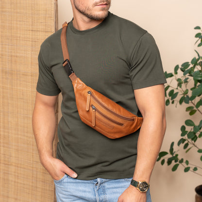 Gürteltasche Brana C23.1026 von The Chesterfield Brand