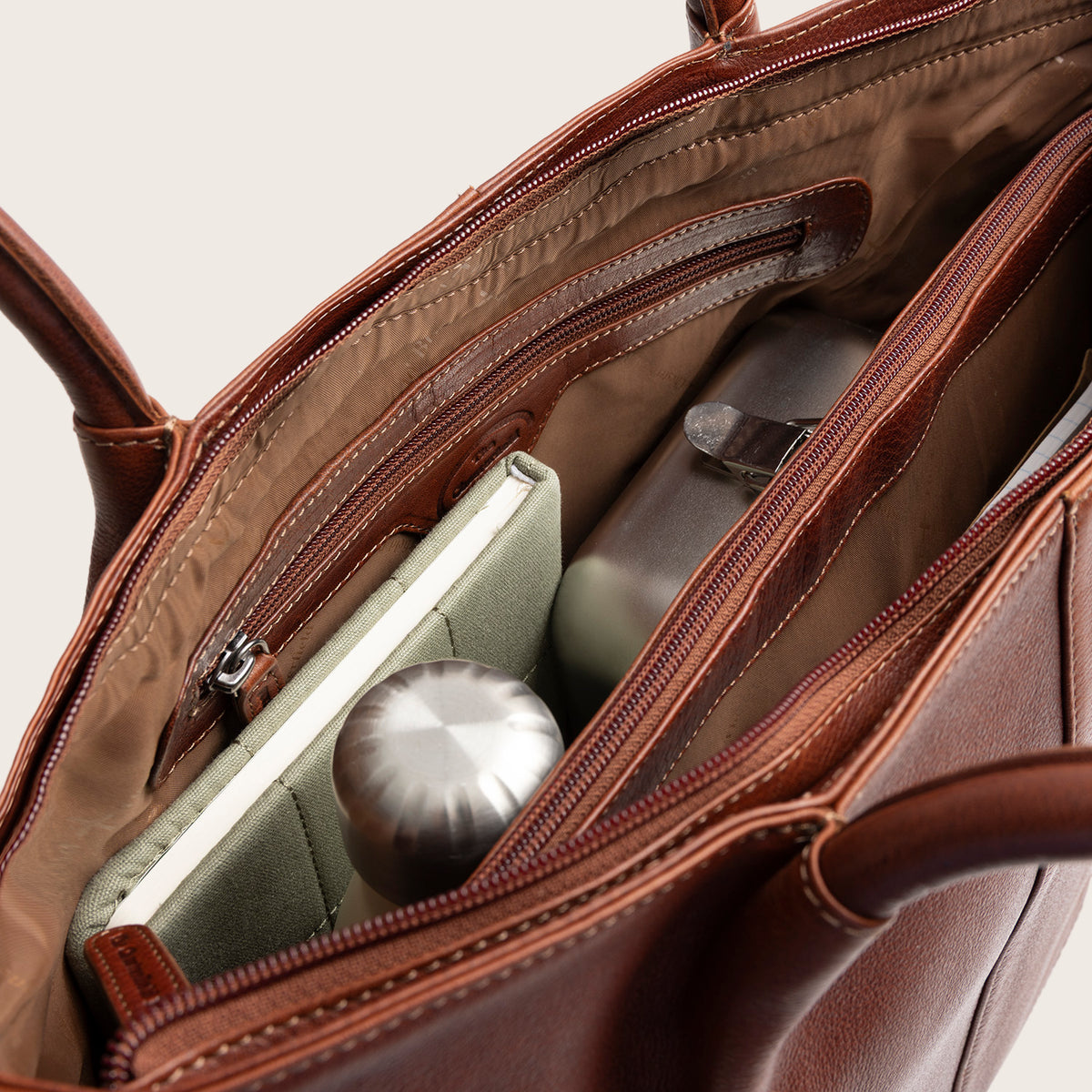 Shopper Vespera C38.0230 von The Chesterfield Brand - Laure Green