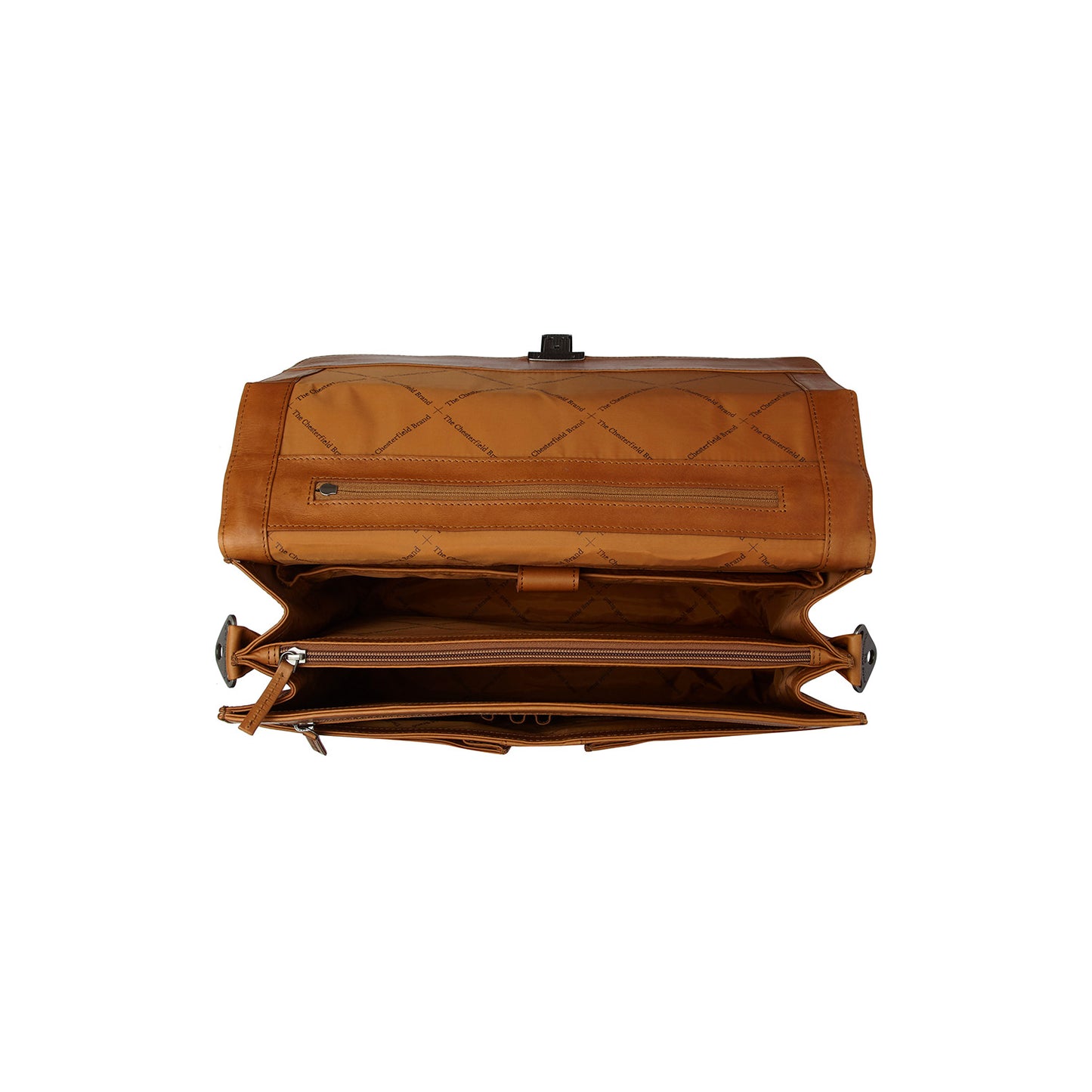 Aktentasche Stuttgart C40.1071 von The Chesterfield Brand