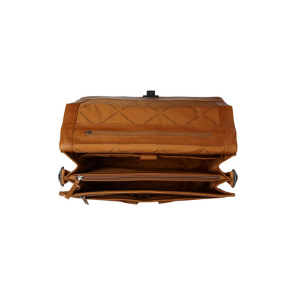 Aktentasche Stuttgart C40.1071 von The Chesterfield Brand