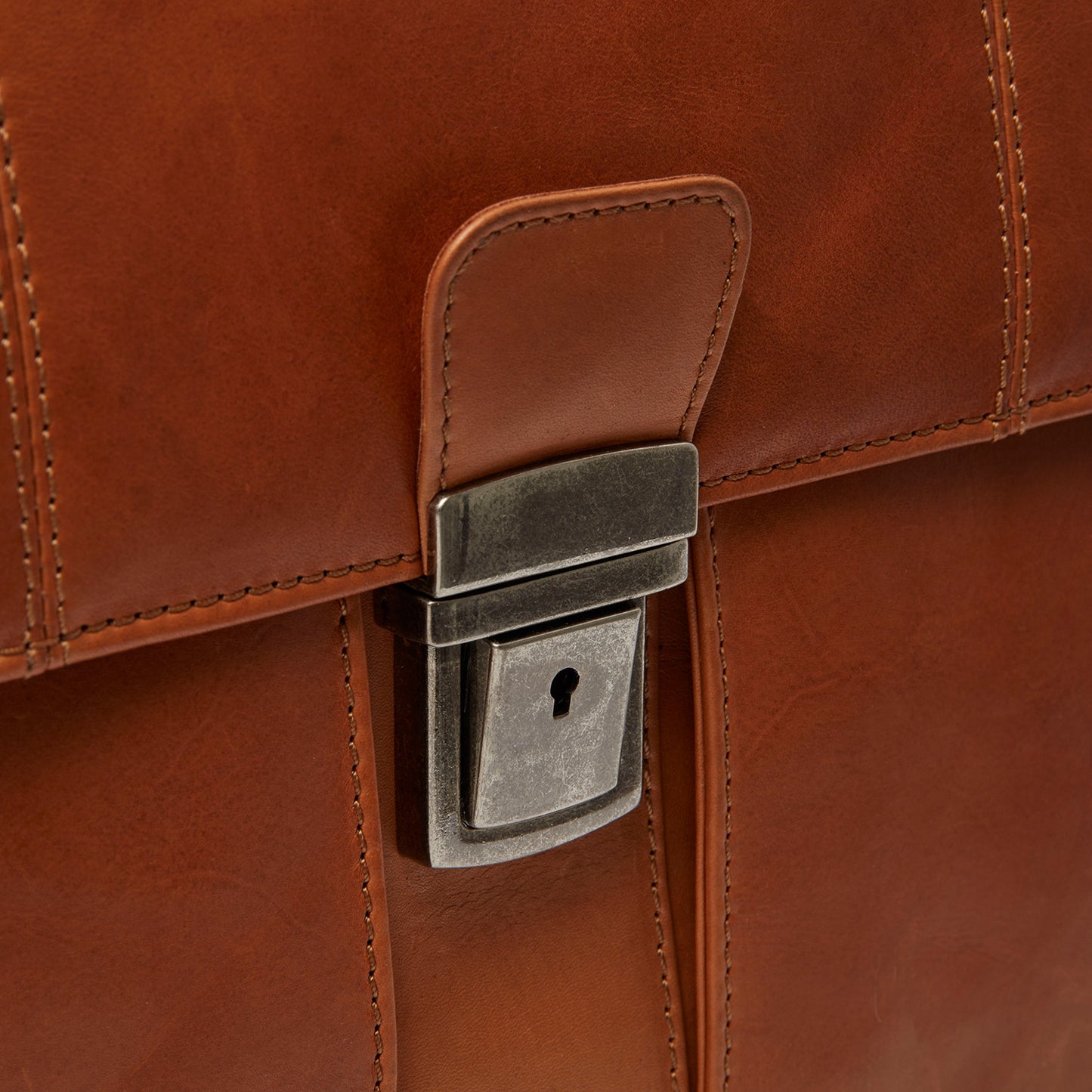 Aktentasche Stuttgart C40.1071 von The Chesterfield Brand