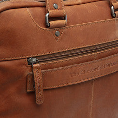 Laptoptasche Montara C40.1106 von The Chesterfield Brand - Laure Green