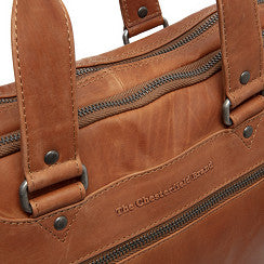 Laptoptasche Montara C40.1106 von The Chesterfield Brand - Laure Green