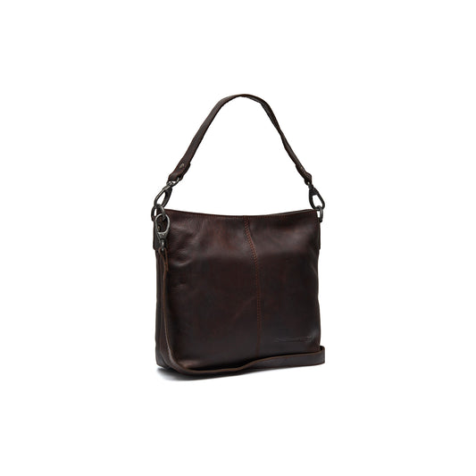 Leder Schultertasche Damen Vintage — The Chesterfield Brand Schultertasche / Hobo small Jen C48.0893