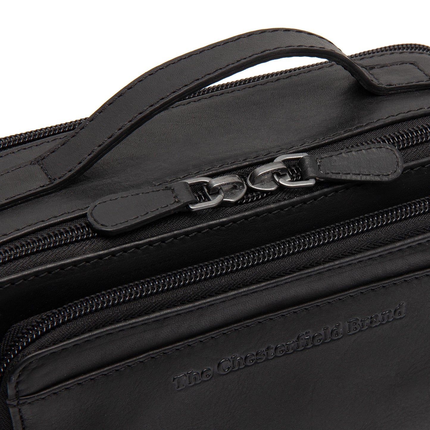 Schultertasche Rovon C48.1406 von The Chesterfield Brand