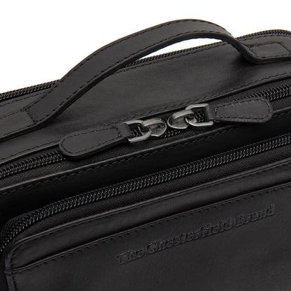 Schultertasche Rovon C48.1406 von The Chesterfield Brand