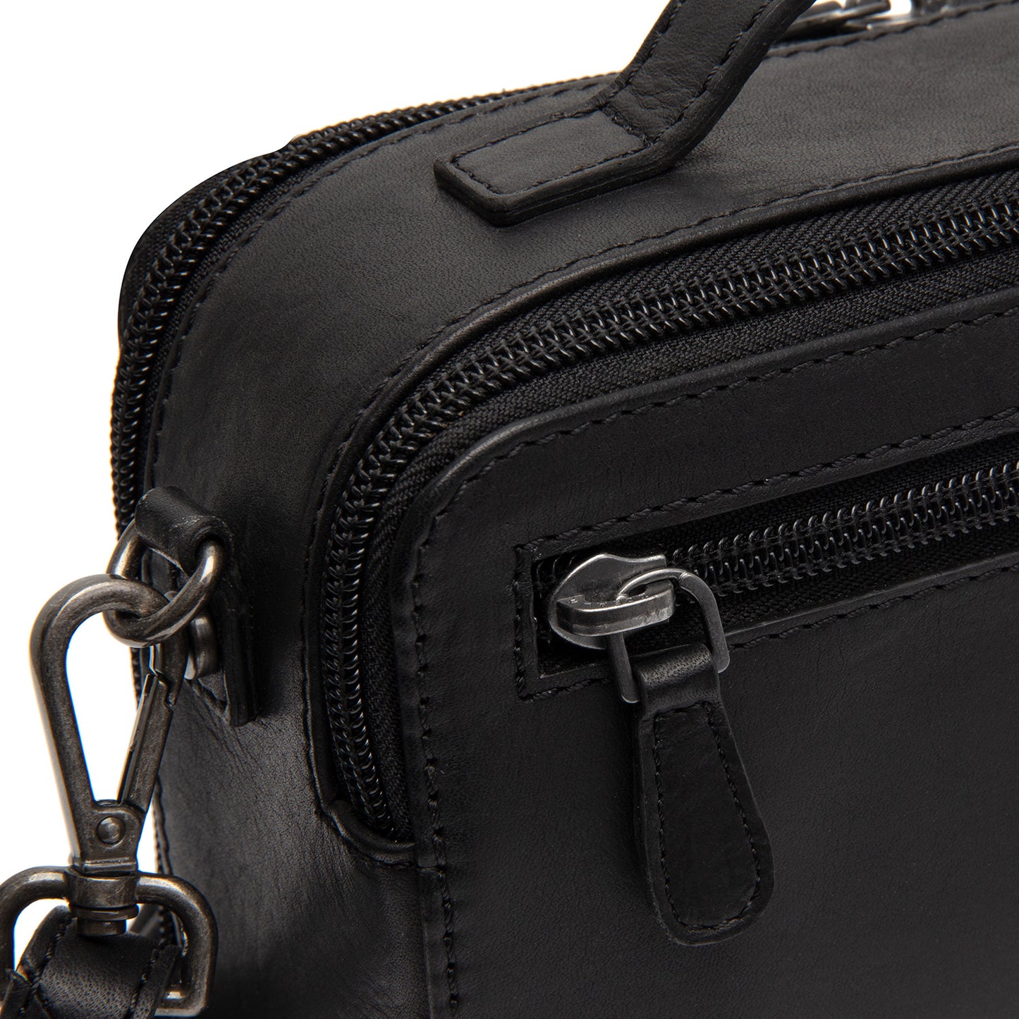 Schultertasche Rovon C48.1406 von The Chesterfield Brand