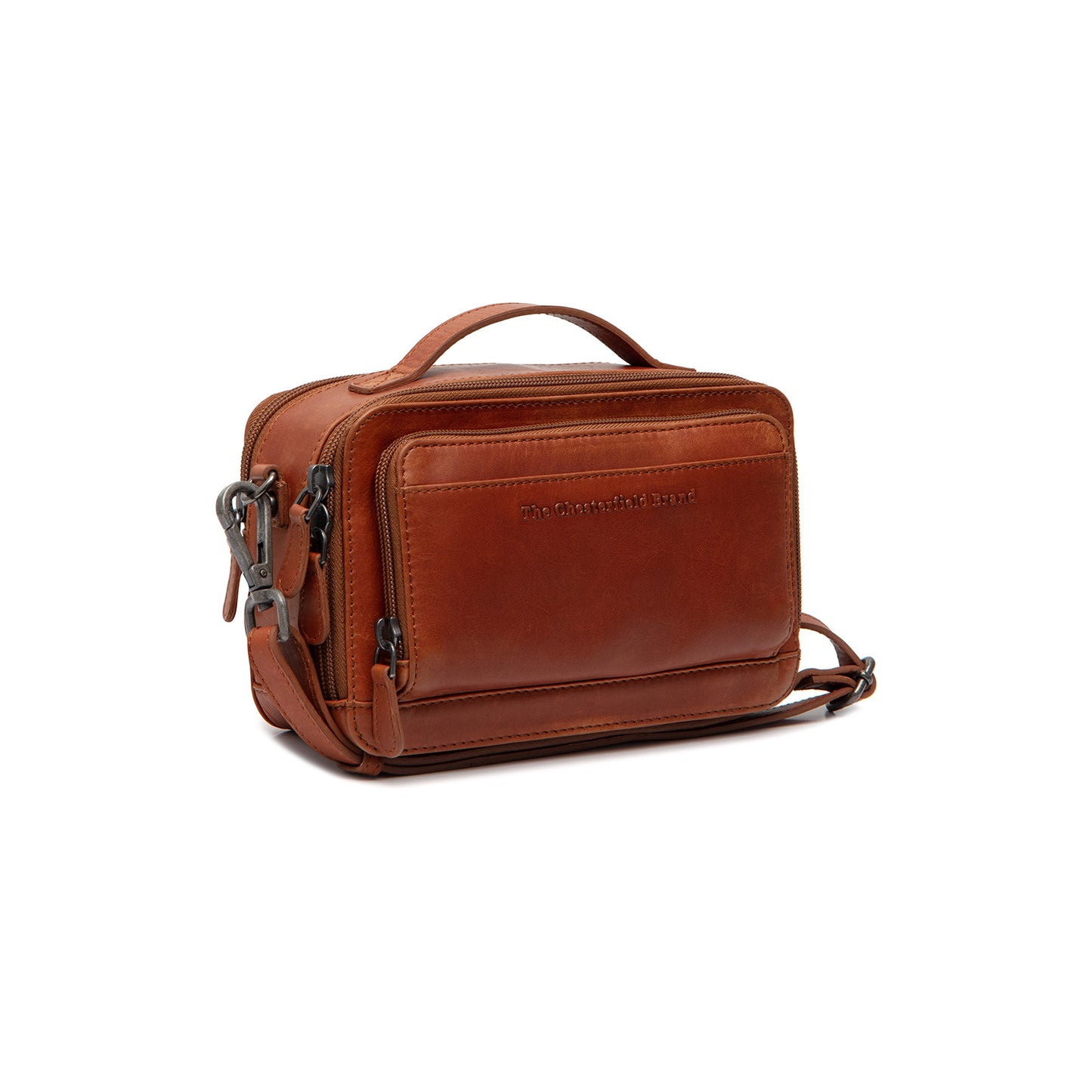 Schultertasche Rovon C48.1406 von The Chesterfield Brand