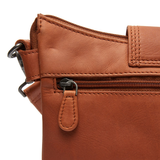 Schultertasche Calora C48.1407 von The Chesterfield Brand