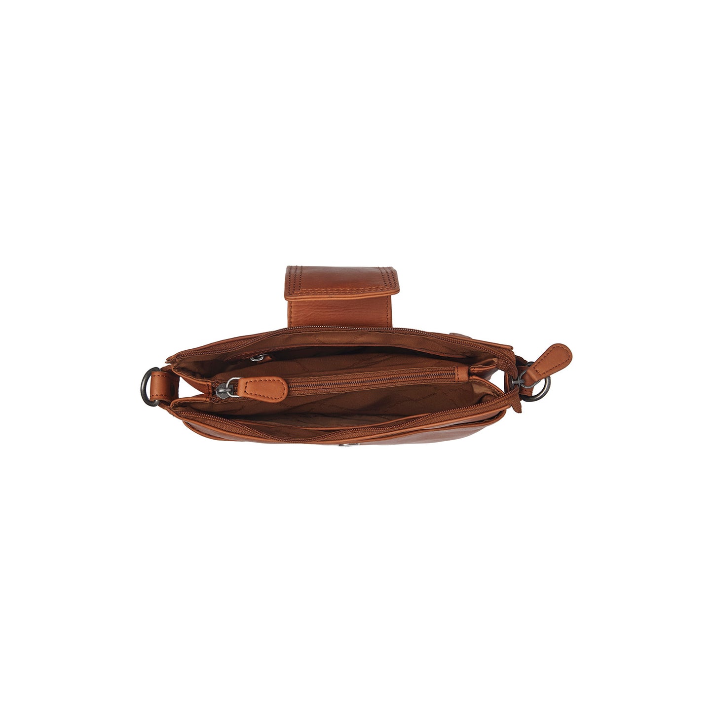 Schultertasche Calora C48.1407 von The Chesterfield Brand
