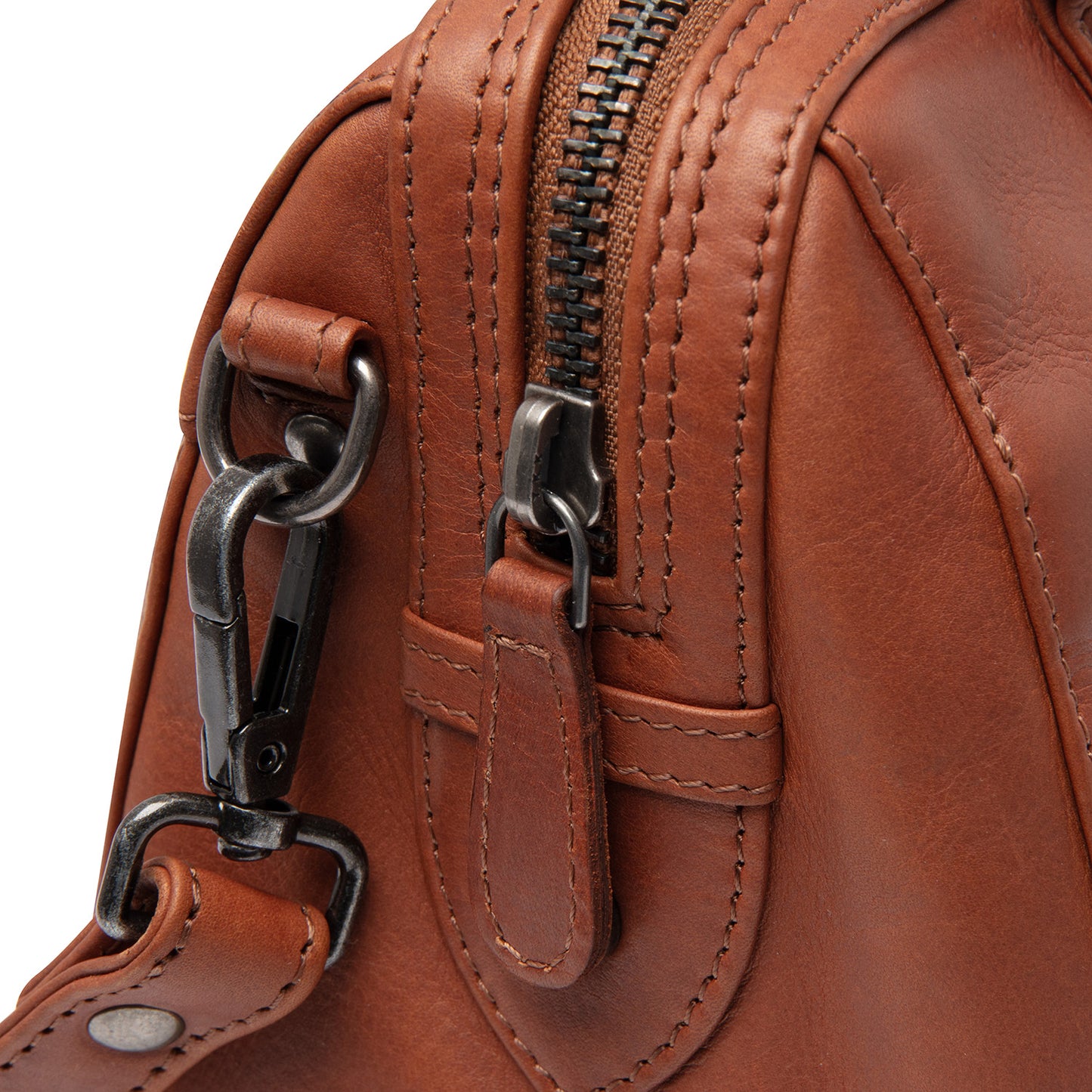 Schultertasche Dalford C48.1409 von The Chesterfield Brand