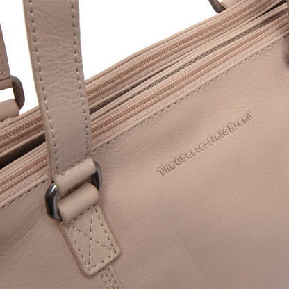 Schultertasche Marvos C48.1424 von The Chesterfield Brand - Laure Green
