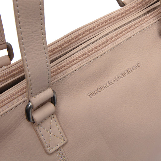 Schultertasche Marvos C48.1424 von The Chesterfield Brand - Laure Green