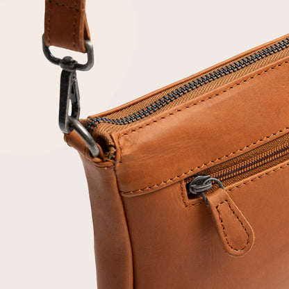 Schultertasche Orinoco C48.1442 von The Chesterfield Brand - Laure Green