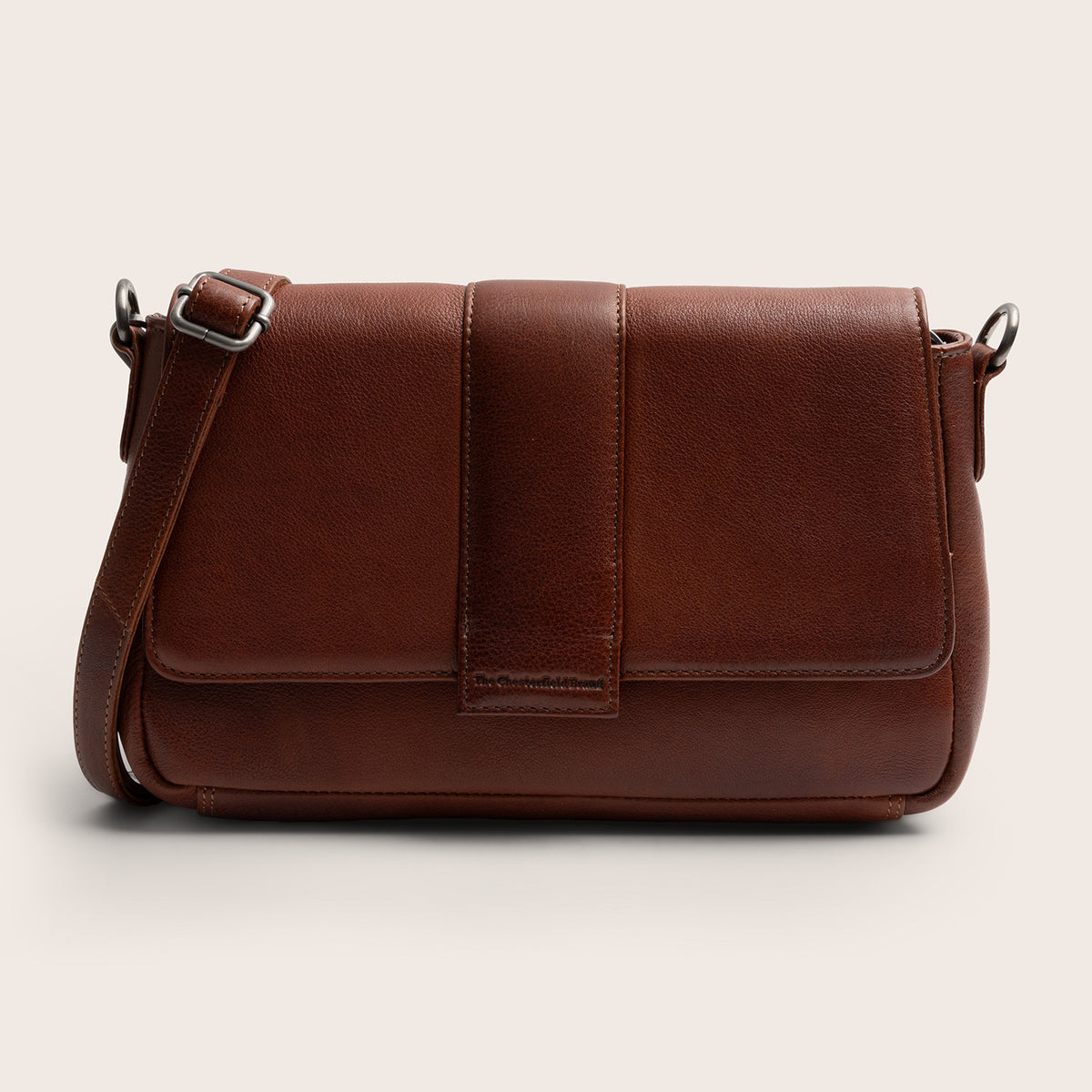Schultertasche Zora C48.1444 von The Chesterfield Brand - Laure Green