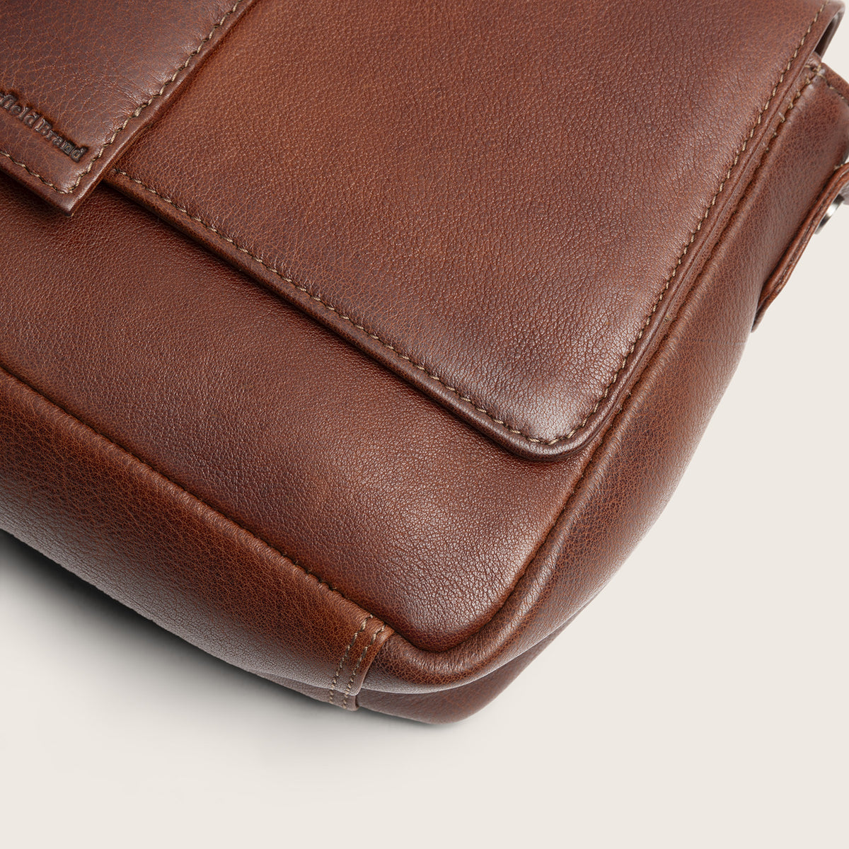 Schultertasche Zora C48.1444 von The Chesterfield Brand - Laure Green