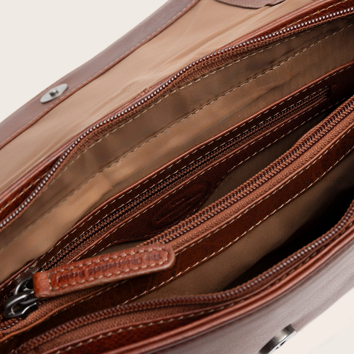 Schultertasche Zora C48.1444 von The Chesterfield Brand - Laure Green