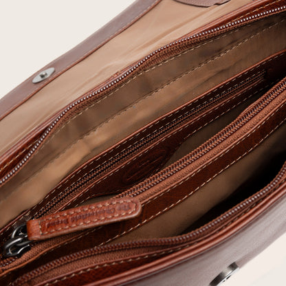 Schultertasche Zora C48.1444 von The Chesterfield Brand - Laure Green