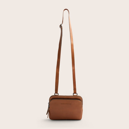 Schultertasche Caia C48.1446 von The Chesterfield Brand - Laure Green