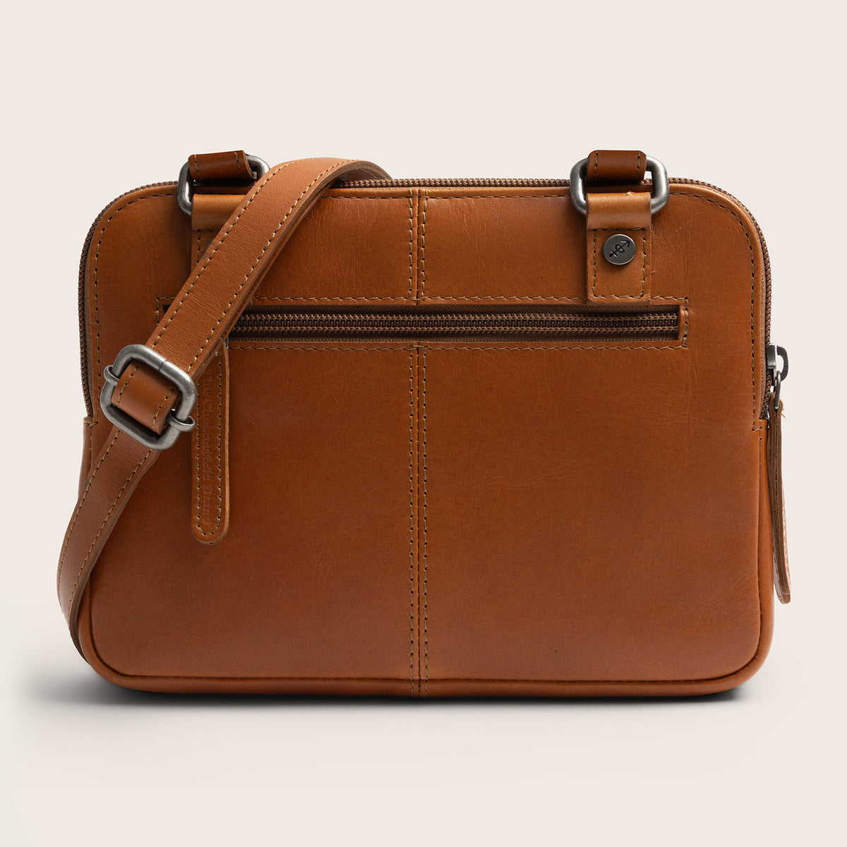 Schultertasche Caia C48.1446 von The Chesterfield Brand - Laure Green