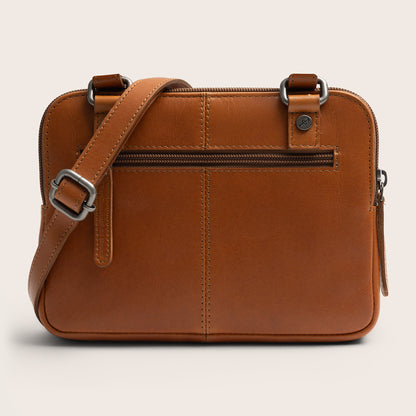 Schultertasche Caia C48.1446 von The Chesterfield Brand - Laure Green