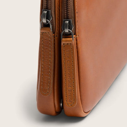 Schultertasche Caia C48.1446 von The Chesterfield Brand - Laure Green