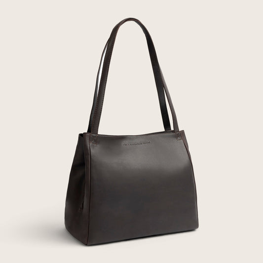 Schultertasche Lioren C48.1450 von The Chesterfield Brand - Laure Green