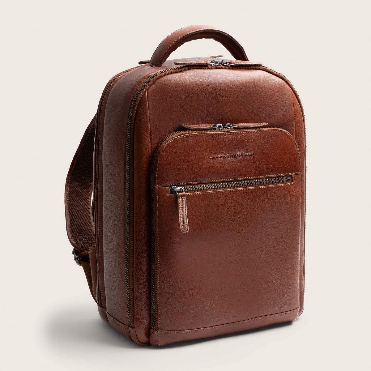 Rucksack Serenzo C58.0351 von The Chesterfield Brand - Laure Green