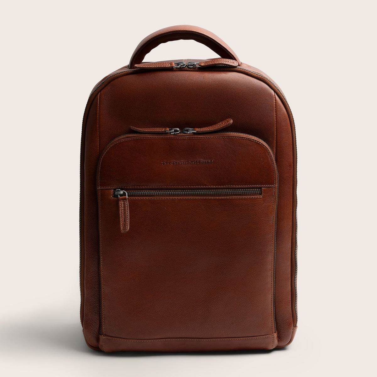 Rucksack Serenzo C58.0351 von The Chesterfield Brand - Laure Green