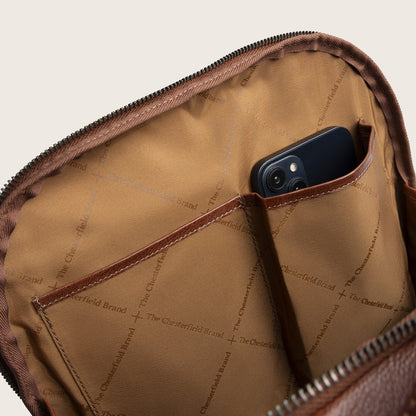 Rucksack Serenzo C58.0351 von The Chesterfield Brand - Laure Green