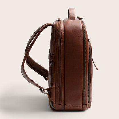 Rucksack Serenzo C58.0351 von The Chesterfield Brand - Laure Green