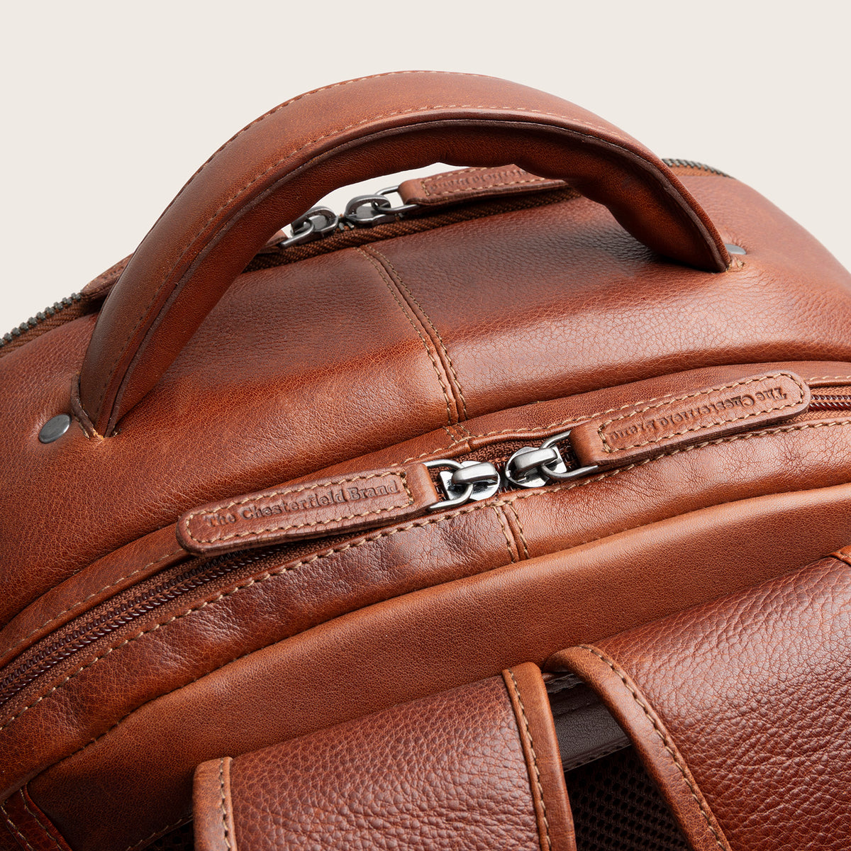 Rucksack Serenzo C58.0351 von The Chesterfield Brand - Laure Green