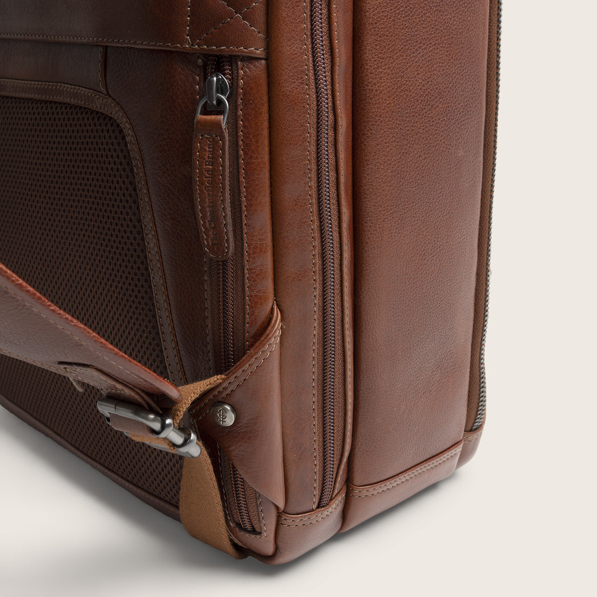 Rucksack Serenzo C58.0351 von The Chesterfield Brand - Laure Green