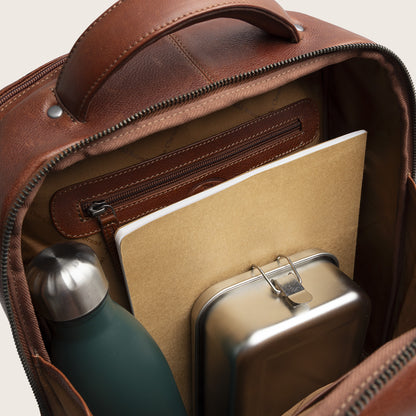 Rucksack Serenzo C58.0351 von The Chesterfield Brand - Laure Green