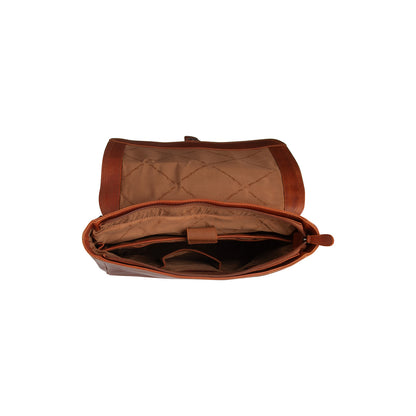 Rucksack Farrow C58.0716 von The Chesterfield Brand