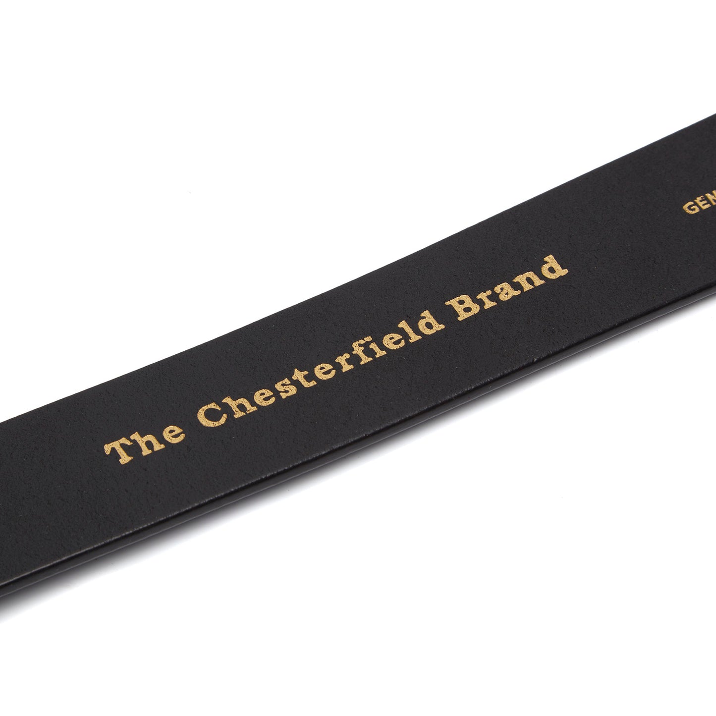 Herren Gürtel Aayden C60.0058 von The Chesterfield Brand
