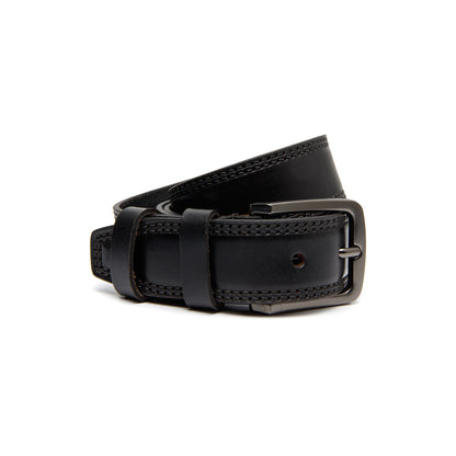 Herren Gürtel Manovo C60.0100 von The Chesterfield Brand
